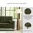Reveon Lakes Loveseat