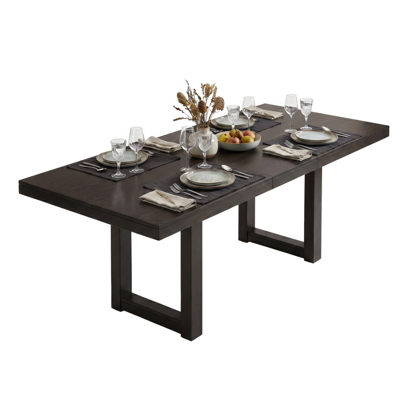 Erickia Dining Extension Table