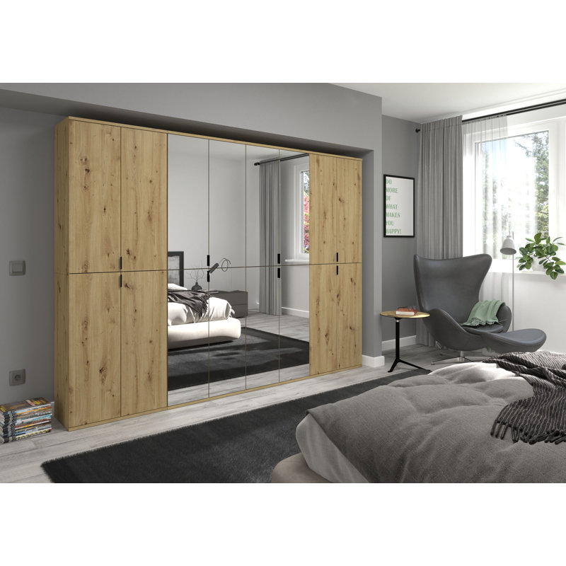 Tall Cabinet