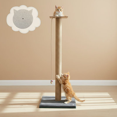 Grattoir pour chat