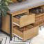 Altoria Upholstered Storage Bench