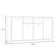 Ilbert 162.3cm Sideboard-2032619778
