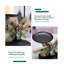 Porte-bougie Vintage Art