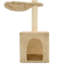 Nicolas 105cm H Cat Tree-42349808