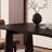 Solid wood french style rectangular dining table-107466421
