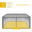 Rabbit Hutch