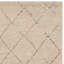 Tapis brun clair Bennett-21279526