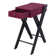 Table d'appoint avec ports USB