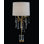 Teardrop Table Lamp