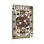 Modèle de carte à jouer Fashion Lucky Jack-1167576767