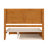 Lamarkus Solid Wood Platform Bed with Footboard & Trundle-1275879883-1293326711