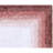 Orme 100% Cotton Tufted Bath Rug with Non-Slip Backing, Machine Washable, Ultra Soft & Absorbent Bath Mat for Shower, Bathtub, Sink & Vanity Areas, 21" x 34" Rectangle, Rose-443561278-443561275