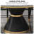 Modern Simple Faux Marble Round Dining Table Set