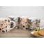 Terrazzo 4 Piece Mug Set