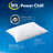 Power Chill Nylon Zipper Pillow Protector-102343181