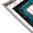 Gideon Collection Geometric Indoor Rug-951737746