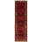 Aveneet One-of-a-Kind Runner 3'11" X 13'3" 1990s Runner Wool Area Rug