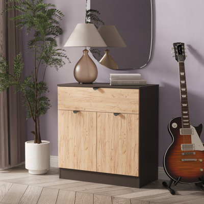 Bernan 74cm Sideboard