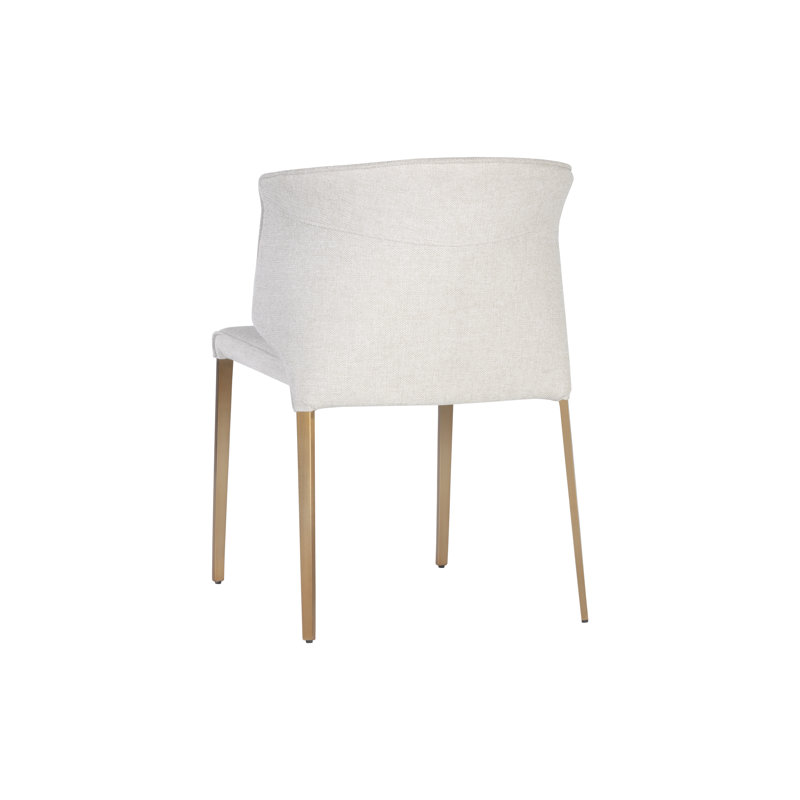 Upholstered Dining Chair