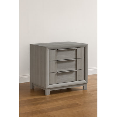 Table de chevet Bronco