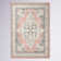 Saira Oriental Indoor Rug
