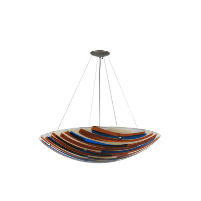 Metro Fusion 4 - Light Pendant
