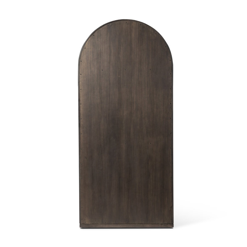 HEPBURN Curio Cabinet