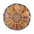 Brown/Blue Genuine Leather is out of stock