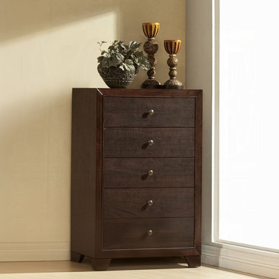 Charlies Chest by Lark Manor