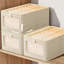 Ensemble de bacs de rangement en tissu Rebrilliant-1664338718