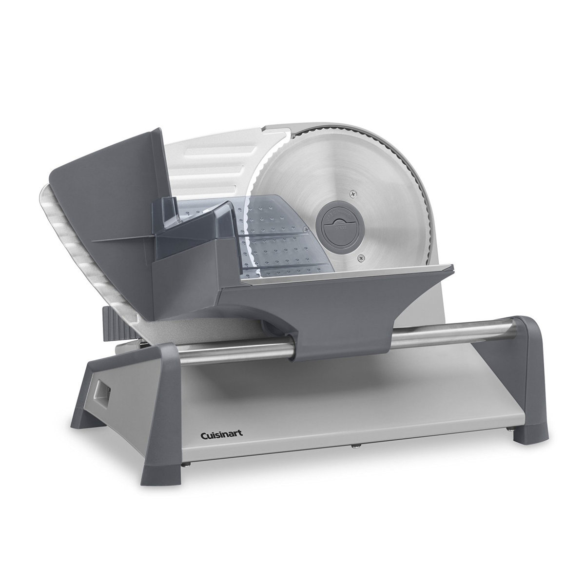 Cuisinart FS-75 Food Slicer - Thumbnail 5
