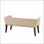 Un banc d'appoint One More