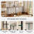 70" W Console Table with Outlet-1228638059-1253007311