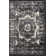Tapis oriental gris Bchester
