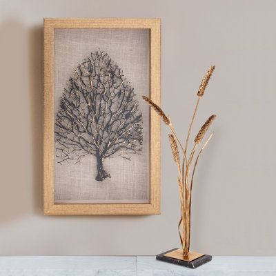 Arboretum Framed Wall Art