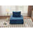 Modular Sofa with Deep Seat and Adjustable Backrest-1755225122