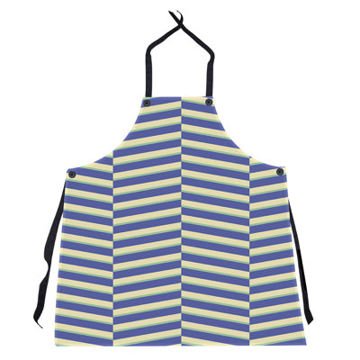 Jaya Bib Apron