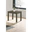 Ensemble de tables basses 3 pièces 1 table basse et 2 tables de bout Mobilier de salon