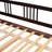 Bayat Platform Bed-184916080-184916082
