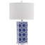 Dunson Ceramic Table Lamp-11394077