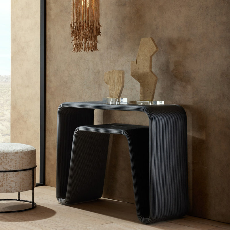Beltran 43.5'' W Console Table