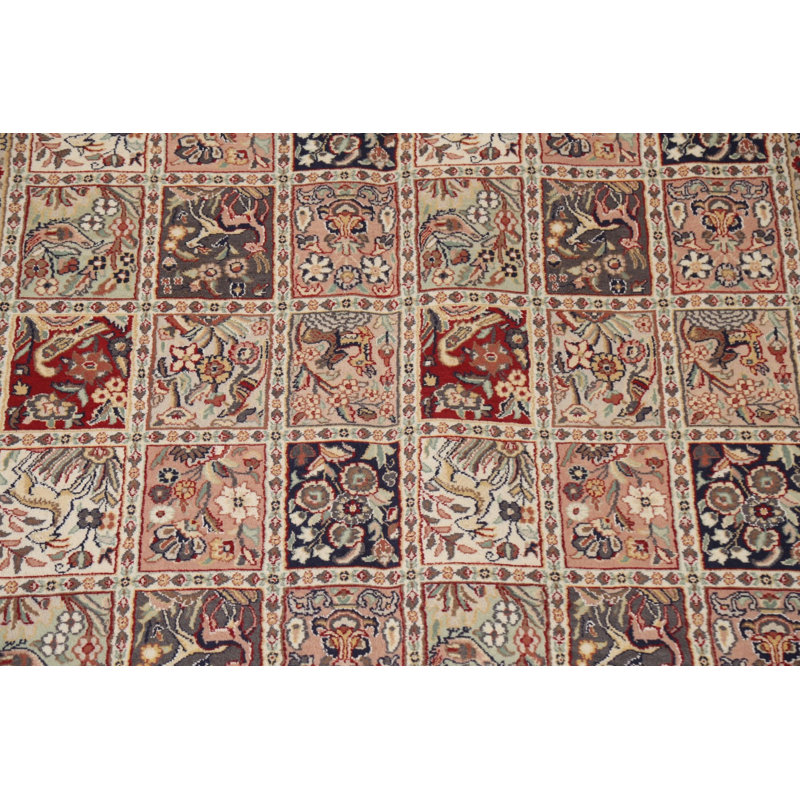 Tapis persan Tabriz
