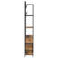 Hall Tree 143cm Wide-105563894