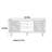 Multi-Functional Rattan Weaving Sideboard-1423729262