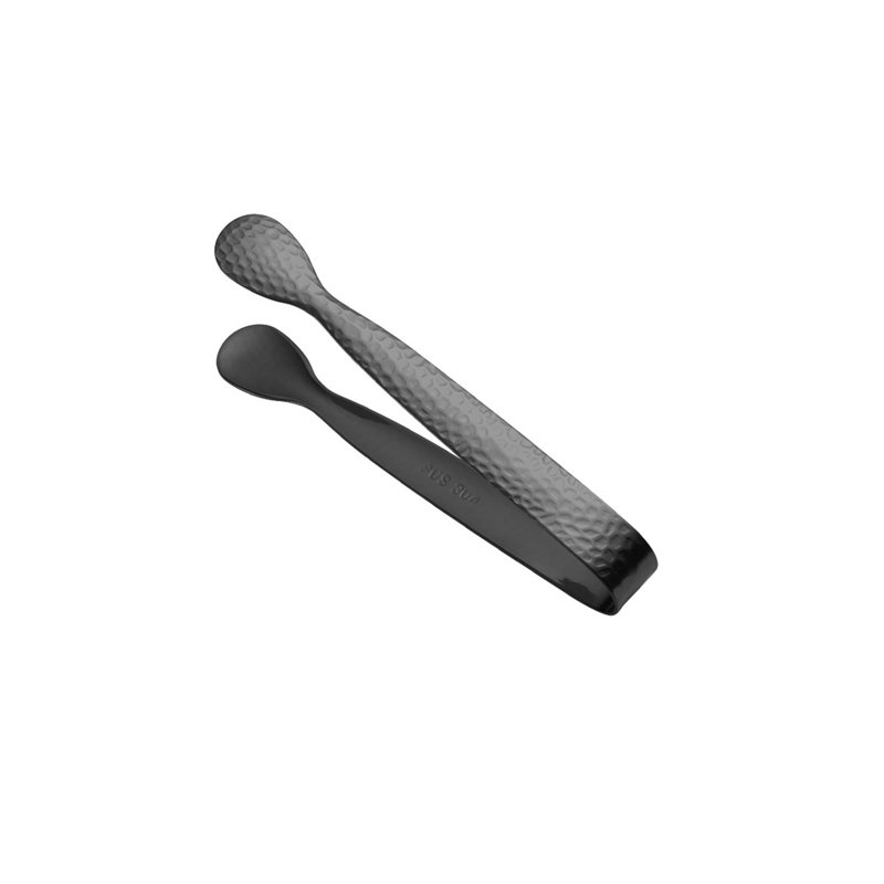 Veilleuse en acier inoxydable 304, Black