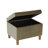 Kelemen Upholstered Ottoman-95260586