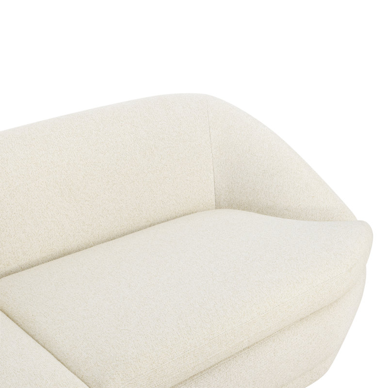Sectional Sofa, Mousse