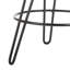 Tabouret de comptoir pivotant réglable Speedway