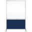 Tableau blanc mobile 6 'de haut DivideWrite-86276422-88912707-88912709