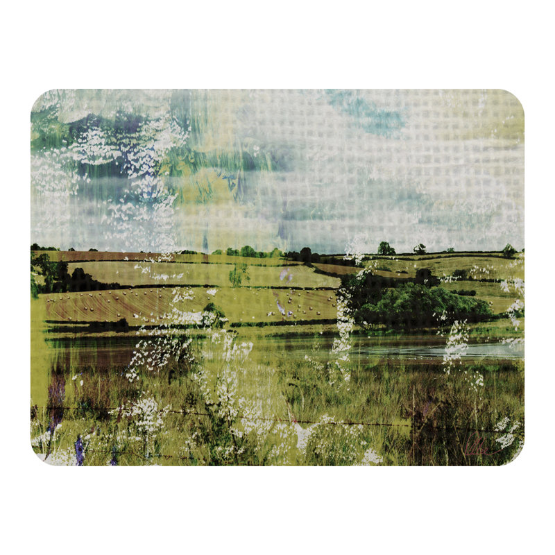 Beck Throw Blanket